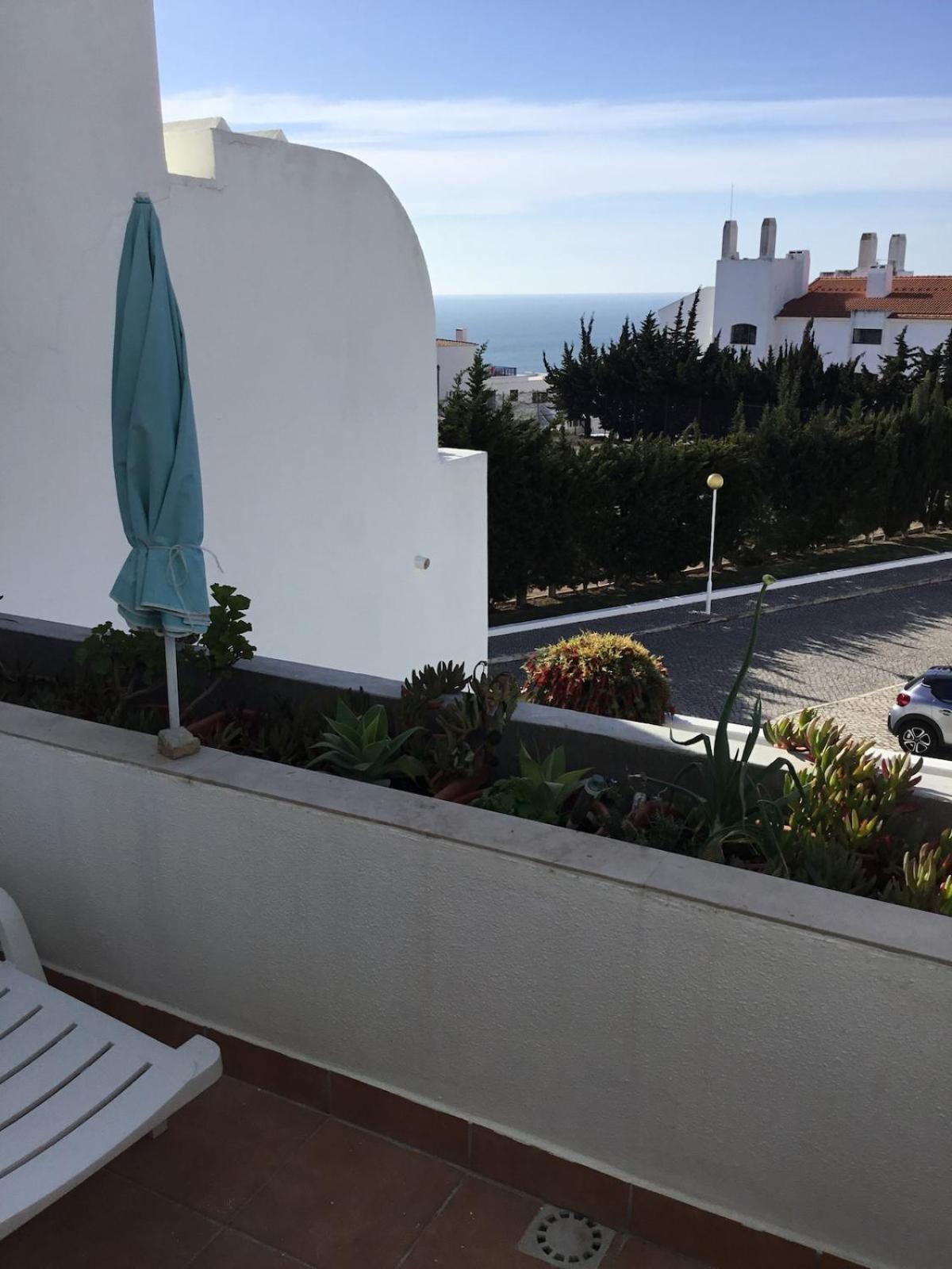 Casa de Férias Brisa Mar Windmillhill Albufeira