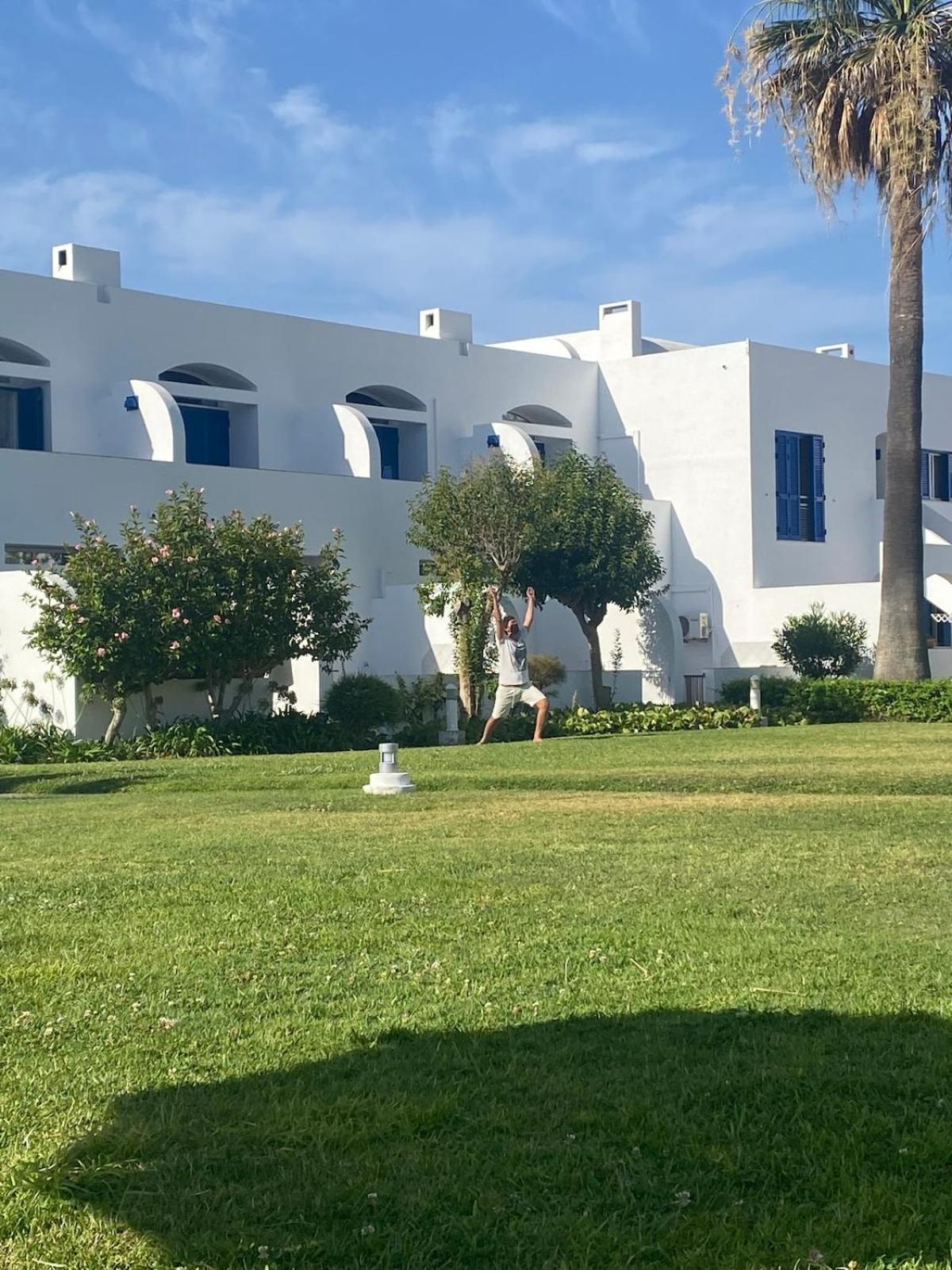 Brisa Mar Windmillhill * Albufeira